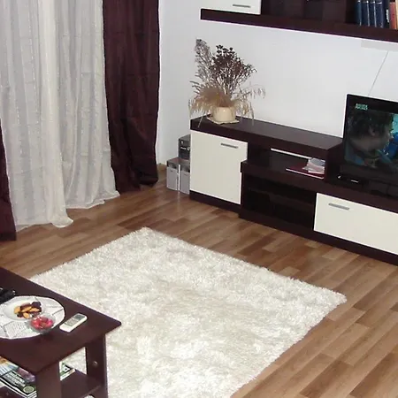 شقة Zrnovska Banja 3154a Zrnovo