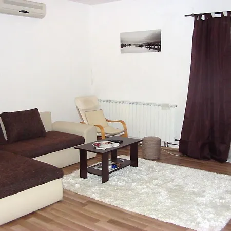 Zrnovska Banja 3154a * Zrnovo