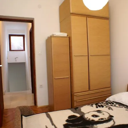 Apartment Zrnovska Banja 3154a Zrnovo