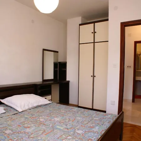 Zrnovska Banja 3154a Apartment *